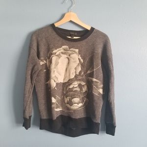 J Crew pullover (XXS)
